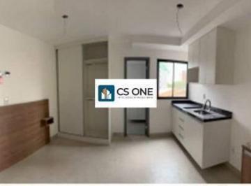 Apartamento · 20m² · 1 Quarto · Studio Para Aluguel Vila São Pedro Santo André 20 m² Com Planejados