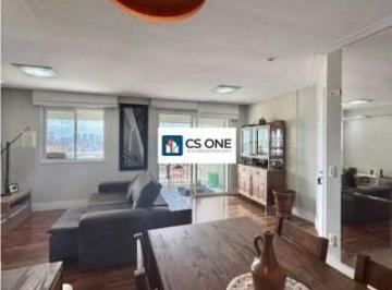 Apartamento · 80m² · 2 Quartos · 2 Vagas · Apto À Venda Centro Sbc Cond. Arcadia 80 m² 2 Dom 1 Suíte 2 Vagas
