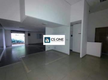 Comercial · 119m² · 4 Vagas · Loja Para Aluguel Rudge Ramos São Bernardo Do Campo 118,84 m² 4 Vagas