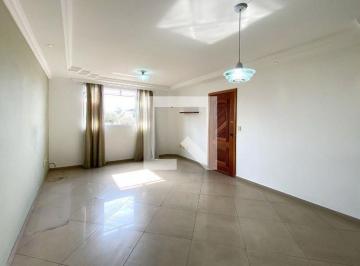 Apartamento · 108m² · 3 Quartos · 2 Vagas · Apartamento À Venda - Castelo, 3 Quartos, 108 m² - Belo Horizonte
