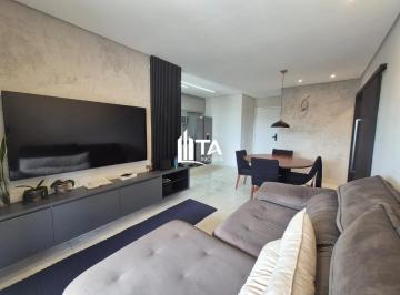 Apartamento · 83m² · 3 Quartos · 2 Vagas · Apartamento À Venda Ou Locação 83 m² Com 3 Quartos 1 Suíte 2 Vagas No Parque Industrial Em Campinas.