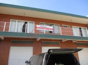 Apartamento · 120m² · 3 Quartos · 2 Vagas · Locação | Apartamento, Com 3 Dormitórios Em Bandeirantes, Londrina
