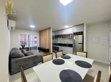 Apartamento · 75m² · 2 Quartos · 1 Vaga · Locação | Apartamento, Com 2 Dormitórios Em Zona 03, Maringá