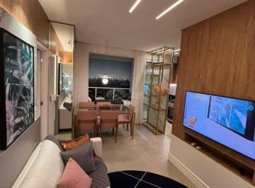 Apartamento · 72m² · 3 Quartos · 1 Vaga · Venda | Apartamento, Com 3 Dormitórios Em Vila Bosque, Maringá