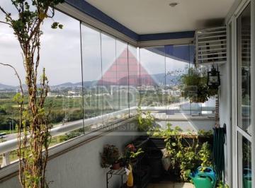 Foto 01 · Apartamento, Barra Olímpica, Rio de Janeiro, Rj