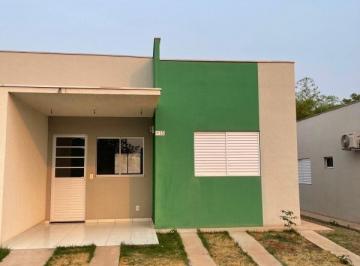 Foto 01 · Oportunidade Única! Casa Em Condomínio À Venda Em Cuiabá - Mt, Bairro Pedra 90, Com 2 Quartos E 55,03 m