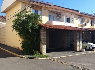 Foto 23 · Casa Em Condomínio À Venda Em Cuiabá - Mt - Despraiado: 3 Quartos, 1 Suíte, 117 m², 2 Vagas de Garagem!