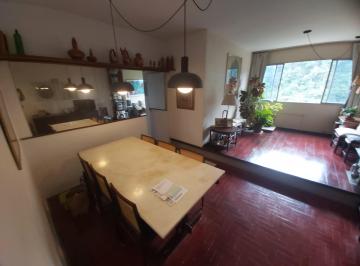 Apartamento de 3 quartos, Rio de Janeiro · Lagoa - Apartamento 3 Quartos, Dependência Completa de Empregada, 1 Vaga, 92 m².