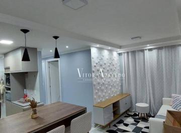 02c7129b066cc3e25dd0df4c95c49d2eff16912f · Apartamento À Venda No Condomínio Residencial Up Vila Gali - Votorantim/sp