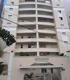 Apartamento · 89m² · 3 Quartos · 2 Vagas · Apartamento Para Locação No Campolim, Sorocaba - 3 Dorms