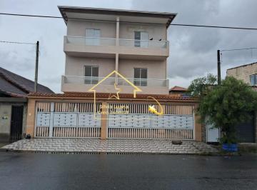 Apartamento · 49m² · 2 Quartos · 1 Vaga · Maravilhoso Apartamento 2 Quartos Em Ribeirópolis, Praia Grande Sp