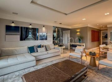 Apartamento · 296m² · 3 Quartos · 4 Vagas · Cobertura de 400 m² a Venda No Bairro Floresta, Com Piscina Privativa E Vista Livre