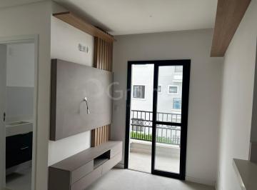 Apartamento · 57m² · 2 Quartos · 1 Vaga · Apartamento de 2 Quartos (1 Suite) Com 78 m² Na Vargem Do Bom Jesus, Florianopolis.