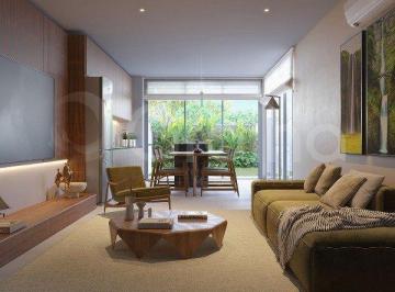 Casa · 143m² · 3 Quartos · 2 Vagas · Casa de 143 m² No Campeche