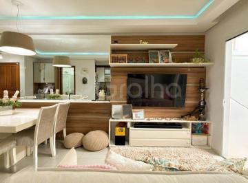 Casa · 83m² · 2 Quartos · 1 Vaga · Casa de 83 m² Com 2 Quartos Em Palhoça