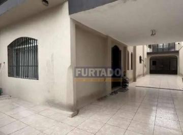 Casa · 289m² · 4 Quartos · 4 Vagas · Sobrado Com 4 Dormitórios À Venda, 289 m² - Jardim Stella - Santo André/sp