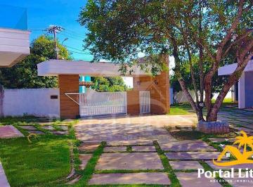 Casa · 124m² · 2 Quartos · 2 Vagas · Casa Para Venda Em Saquarema, Jardim, 2 Dormitórios, 2 Suítes, 2 Banheiros, 2 Vagas