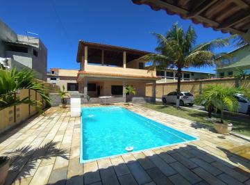 Casa · 150m² · 3 Quartos · Casa Para Venda Em Saquarema, Boqueirão, 3 Dormitórios, 1 Suíte, 3 Banheiros