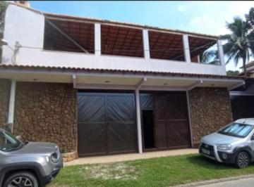 Casa · 305m² · 6 Quartos · 6 Vagas · Casa Para Venda Em Saquarema, Itaúna, 6 Dormitórios, 6 Banheiros, 6 Vagas