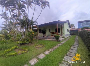 Casa · 130m² · 3 Quartos · 3 Vagas · Casa Para Venda Em Araruama, Pontinha, 3 Dormitórios, 2 Suítes, 4 Banheiros, 3 Vagas