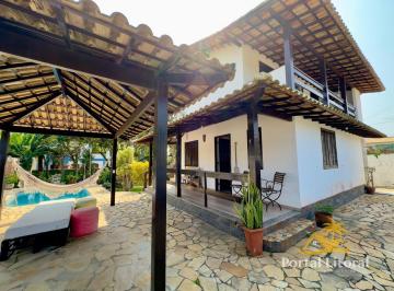 Casa · 110m² · 2 Quartos · 1 Vaga · Casa Para Venda Em Saquarema, Itaúna, 2 Dormitórios, 2 Banheiros, 1 Vaga