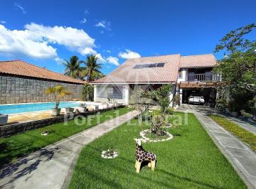 Casa · 254m² · 3 Quartos · 4 Vagas · Casa Para Venda Em Saquarema, Boqueirão, 3 Dormitórios, 1 Suíte, 3 Banheiros, 4 Vagas