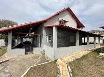 Casa · 330m² · 5 Quartos · 3 Vagas · Casa Para Venda Em Saquarema, Itaúna, 5 Dormitórios, 2 Suítes, 3 Banheiros, 3 Vagas