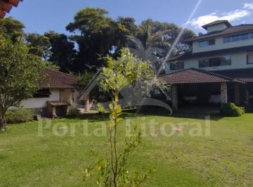 Casa · 395m² · 4 Quartos · 4 Vagas · Casa Para Venda Em Saquarema, Leigos, 4 Dormitórios, 1 Suíte, 3 Banheiros, 4 Vagas