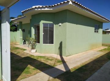 Casa · 81m² · 3 Quartos · 2 Vagas · Casa Para Venda Em Saquarema, Jaconé, 3 Dormitórios, 1 Suíte, 2 Banheiros, 2 Vagas