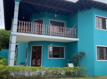 Casa · 284m² · 6 Quartos · 4 Vagas · Casa Para Venda Em Araruama, Praia Seca, 6 Dormitórios, 2 Suítes, 4 Banheiros, 4 Vagas