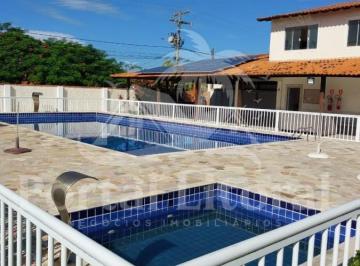Casa · 65m² · 2 Quartos · Casa Para Venda Em Saquarema, Barra Nova, 2 Dormitórios, 2 Banheiros