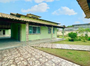Casa · 160m² · 2 Quartos · 2 Vagas · Casa Para Venda Em Saquarema, Vilatur, 2 Dormitórios, 1 Suíte, 3 Banheiros, 2 Vagas