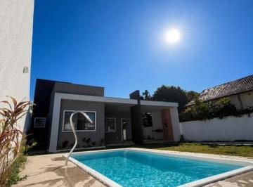 Casa · 180m² · 3 Quartos · 2 Vagas · Casa Para Venda Em Saquarema, Jaconé, 3 Dormitórios, 1 Suíte, 2 Banheiros, 2 Vagas