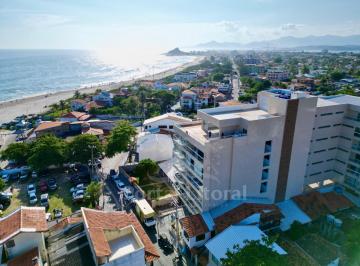Apartamento · 133m² · 3 Quartos · 2 Vagas · Apartamento Para Venda Em Saquarema, Itaúna, 3 Dormitórios, 2 Suítes, 3 Banheiros, 2 Vagas