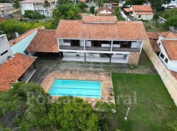 Casa · 400m² · 4 Quartos · 10 Vagas · Casa Para Venda Em Saquarema, Itaúna, 4 Dormitórios, 4 Suítes, 6 Banheiros, 10 Vagas