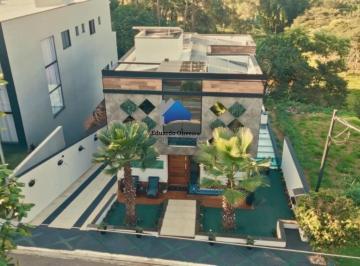 Casa · 457m² · 4 Quartos · 7 Vagas · Casa Em Condomínio Para Venda Em Cotia, Cotia Centro, 4 Dormitórios, 1 Suíte, 3 Banheiros, 7 Vagas