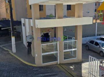 Apartamento · 2 Quartos · 1 Vaga · Imoveis - Em Jabotiana