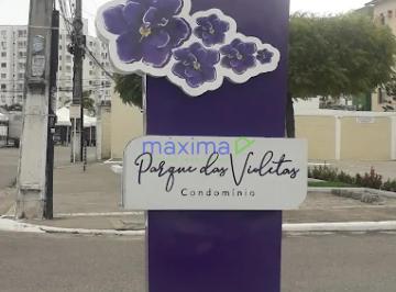 Apartamento · 2 Quartos · 1 Vaga · Imoveis - Em Inácio Barbosa