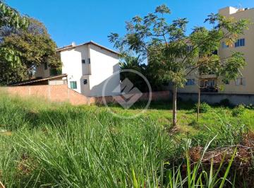 04.jpeg · Lote Comercial À Venda, Zc01, Plano, 380 m² Expansível Para 760 m² - Lagoa Santa