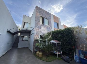 Casa · 101m² · 3 Quartos · 6 Vagas · Casa Bairro Visão