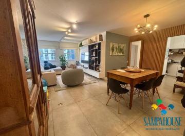 Apartamento · 127m² · 3 Quartos · 1 Vaga · Apartamento Para Venda, 3 Quarto (S), Higienópolis, São Paulo