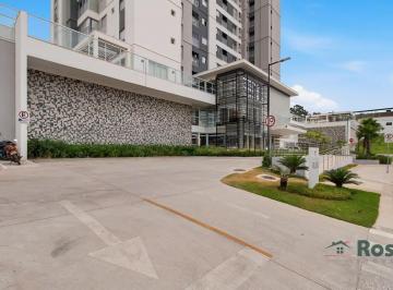 Apartamento · 57m² · 2 Quartos · 2 Vagas · Apartamento Novo a Venda, Goiabeiras, Cuiabá Mt