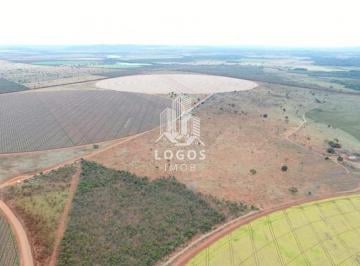 Rural · 150m² · 5 Quartos · 5 Vagas · Fazenda de Cultivo Com 1.448 Hectares Na Região de Paracatu - Mg - 02