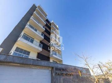 Apartamento · 115m² · 3 Quartos · 1 Vaga · Apartamentos 03 Quartos Com Suíte No Residencial Santos Queiroz - Granbery - Juiz de Fora - Mg - 09