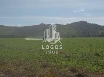 Rural · 350m² · 4 Quartos · 5 Vagas · Fazenda Com 4.575 Hectares Possuindo Pista de Pouso - Poços de Caldas - Mg - 02.