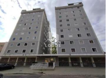 Apartamento · 2 Quartos · 1 Vaga · Apartamento 02 Quartos No Unique Borboleta - Borboleta - Juiz de Fora - Mg - 02.