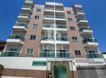 Apartamento · 72m² · 2 Quartos · 1 Vaga · Ótimo Apartamento 02 Quartos Com Suíte No Bairro Aeroporto - Juiz de Fora - Mg - 03