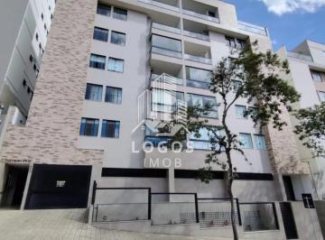Apartamento · 110m² · 3 Quartos · 2 Vagas · Apartamento 03 Quartos, Suíte E Varanda Gourmet No Vale Do Ipê, Juiz de Fora - Mg - 03