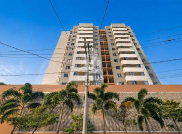 Apartamento · 2 Quartos · 1 Vaga · Apartamento 02 Quartos No Condomínio Av Sete Residenciais - Costa Carvalho - Juiz de Fora - Mg