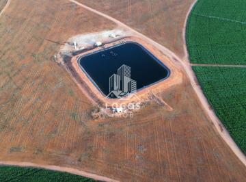 Rural · 2 Quartos · 4 Vagas · Fazenda Com 957 Hectares Em Paracatu - Minas Gerais - 02.